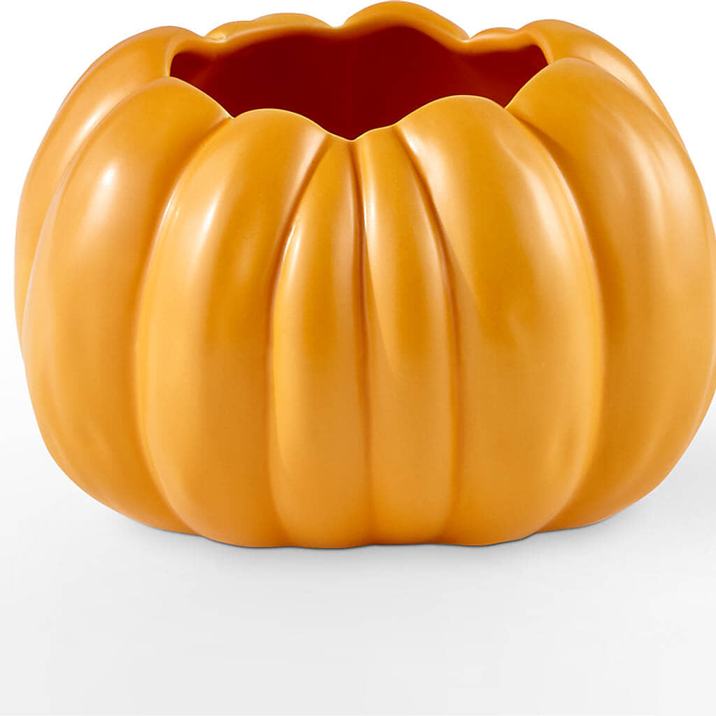 Golden Gourd Pumpkin Bouquet –  Flowers From The Heart Auburn, Auburn MI