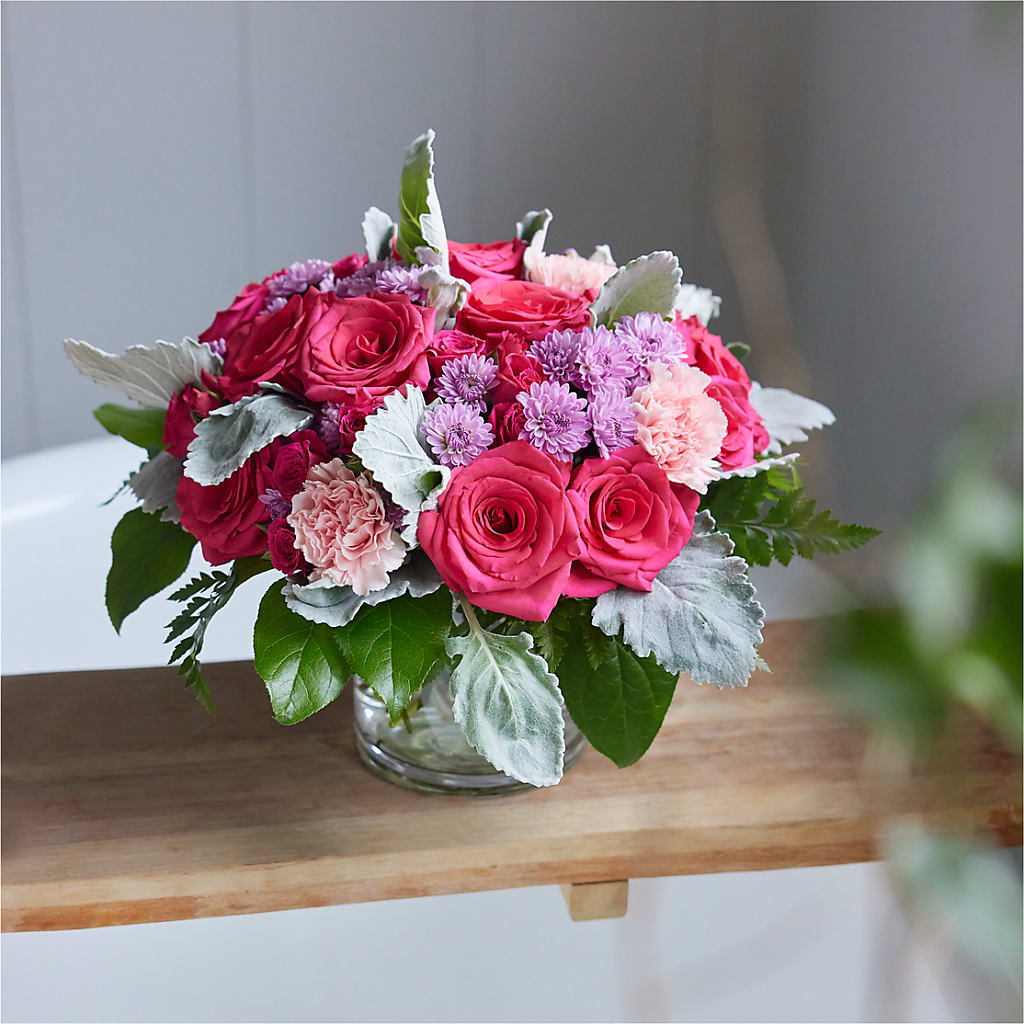 Sweet As Can Be Bouquet –  Flowers From The Heart Auburn, Auburn MI