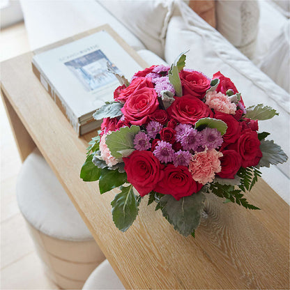 Sweet As Can Be Bouquet –  Flowers From The Heart Auburn, Auburn MI
