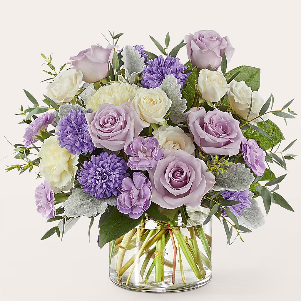 Stardust Bouquet –  Flowers From The Heart Auburn, Auburn MI