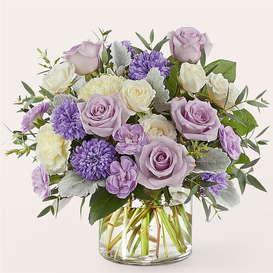 Stardust Bouquet –  Flowers From The Heart Auburn, Auburn MI