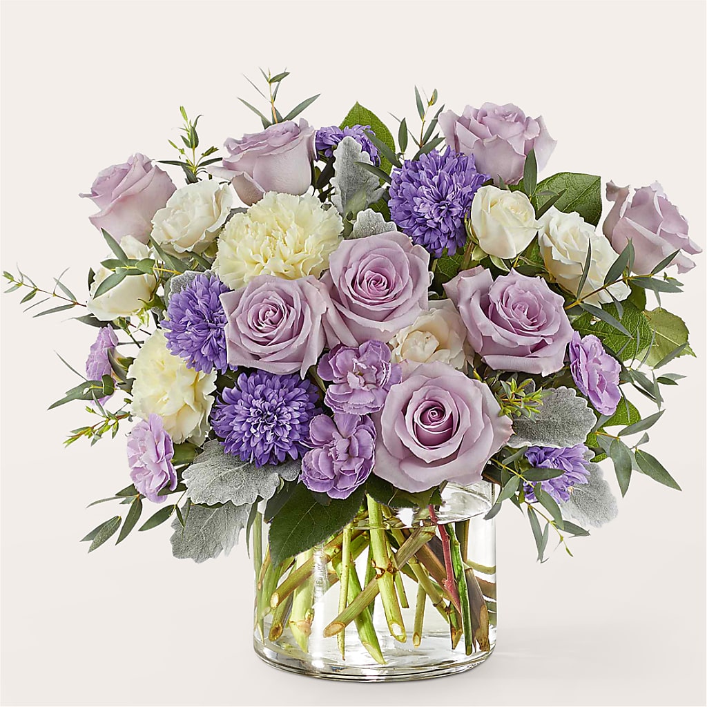 Stardust Bouquet –  Flowers From The Heart Auburn, Auburn MI