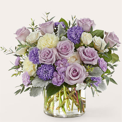 Stardust Bouquet –  Flowers From The Heart Auburn, Auburn MI