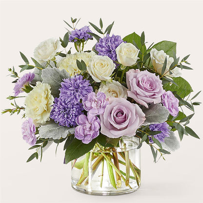 Stardust Bouquet –  Flowers From The Heart Auburn, Auburn MI