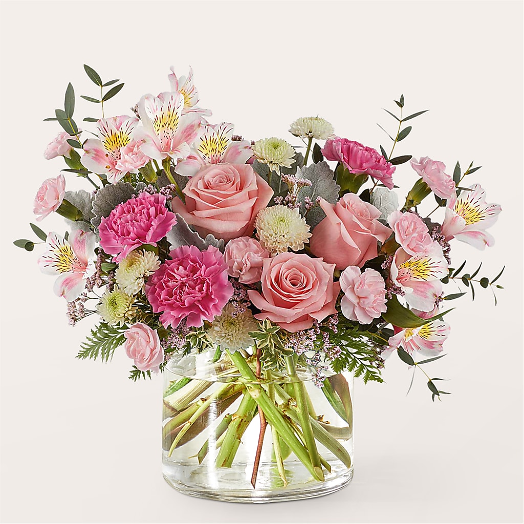 The Treehouse Bouquet –  Flowers From The Heart Auburn, Auburn MI