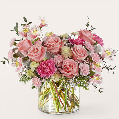 The Treehouse Bouquet –  Flowers From The Heart Auburn, Auburn MI