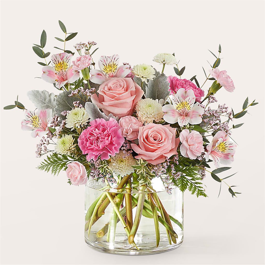 The Treehouse Bouquet –  Flowers From The Heart Auburn, Auburn MI