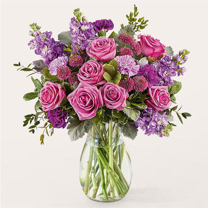 A Love Story Bouquet –  Flowers From The Heart Auburn, Auburn MI