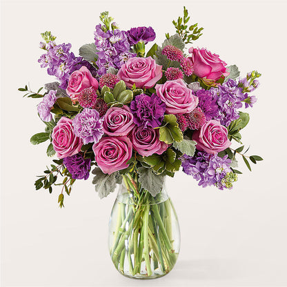 A Love Story Bouquet –  Flowers From The Heart Auburn, Auburn MI