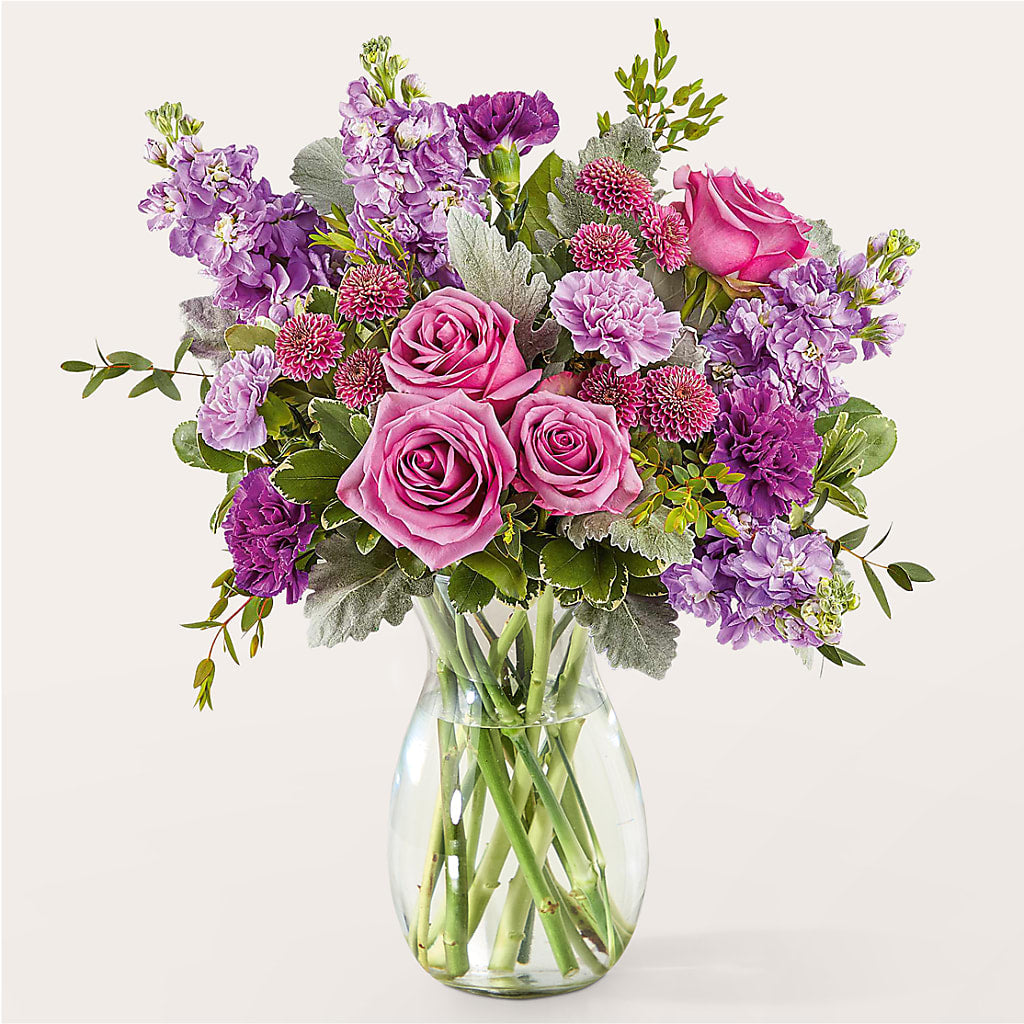 A Love Story Bouquet –  Flowers From The Heart Auburn, Auburn MI