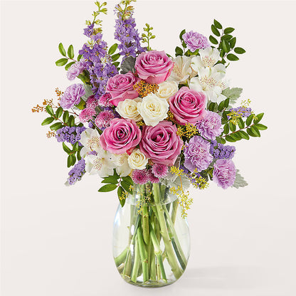 Lucky Me Bouquet –  Flowers From The Heart Auburn, Auburn MI