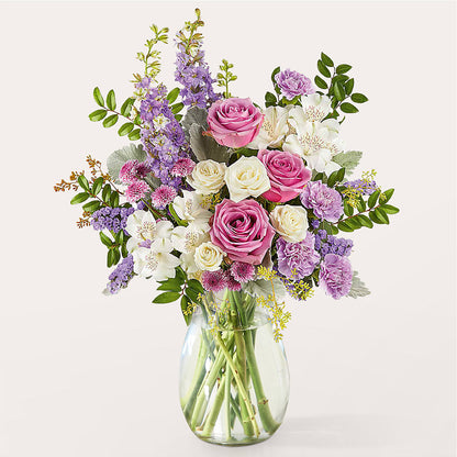 Lucky Me Bouquet –  Flowers From The Heart Auburn, Auburn MI