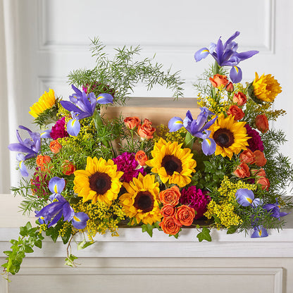 Faithful Forever Cremation Adornment –  Flowers From The Heart Auburn, Auburn MI