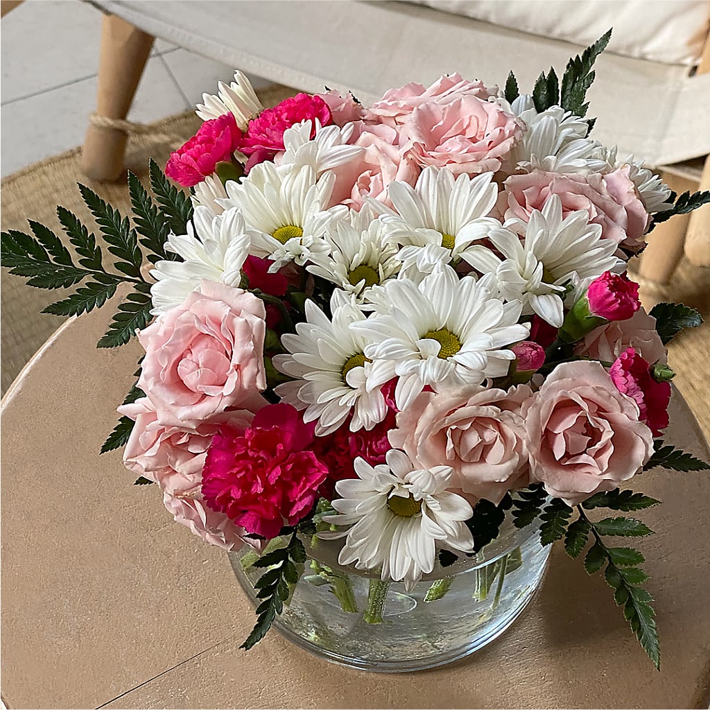 Sweet Surprises® Bouquet –  Flowers From The Heart Auburn, Auburn MI