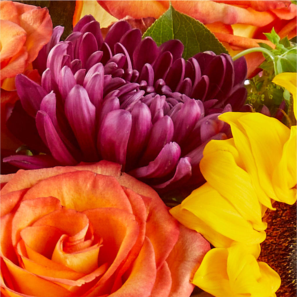 Nature Walk Bouquet –  Flowers From The Heart Auburn, Auburn MI