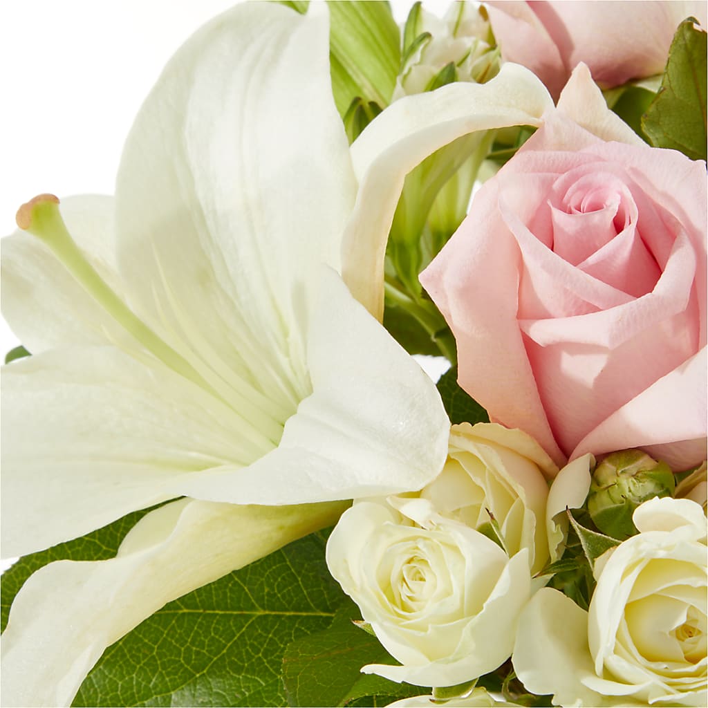 Kindhearted Bouquet –  Flowers From The Heart Auburn, Auburn MI