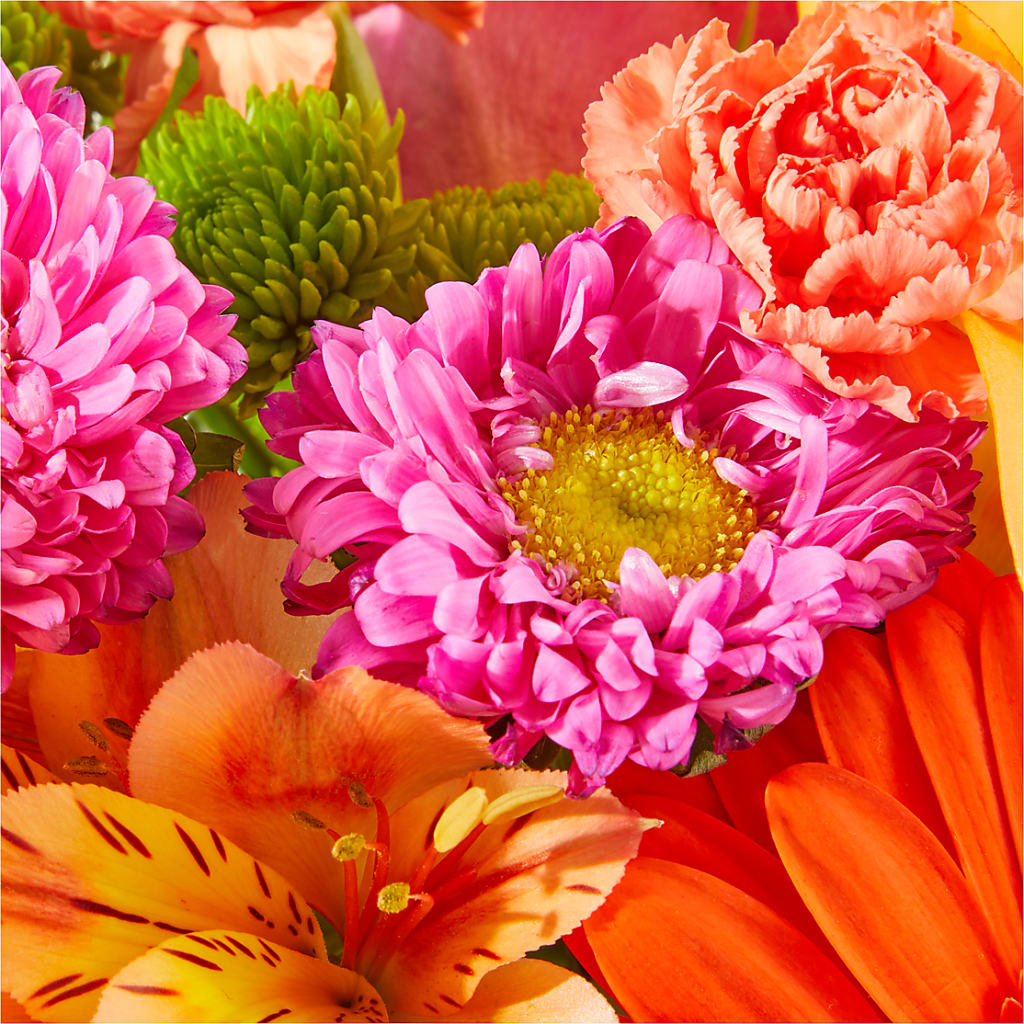 Soiree Bouquet –  Flowers From The Heart Auburn, Auburn MI