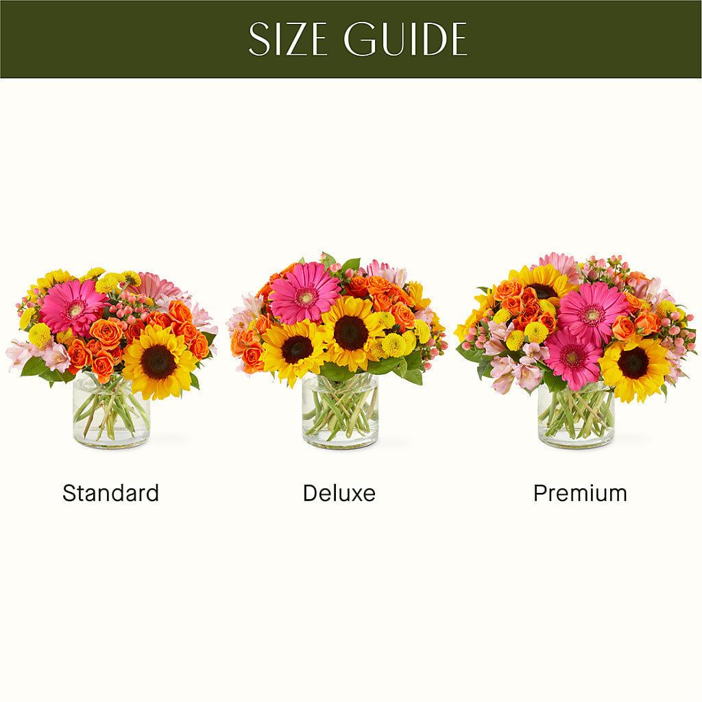 Beach Day Bouquet –  Flowers From The Heart Auburn, Auburn MI