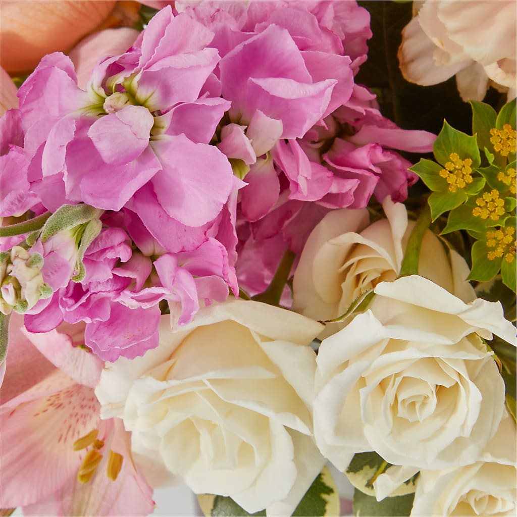 Paradise Bouquet –  Flowers From The Heart Auburn, Auburn MI
