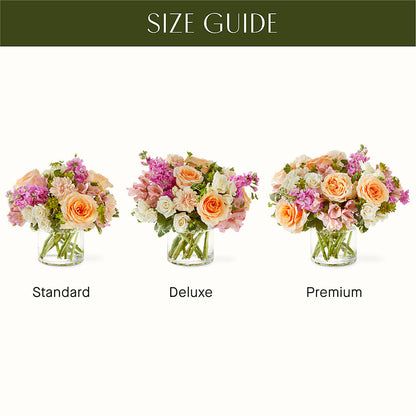 Paradise Bouquet –  Flowers From The Heart Auburn, Auburn MI