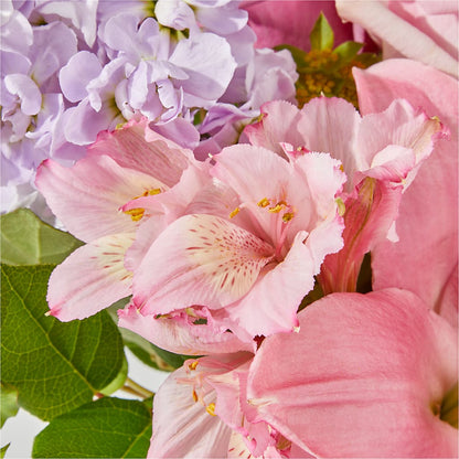 The Crown Jewel Bouquet –  Flowers From The Heart Auburn, Auburn MI