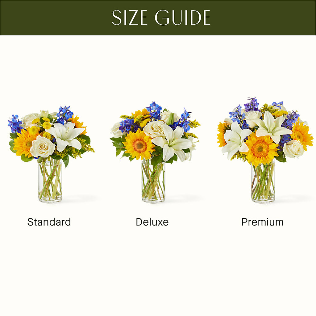 Stargazing Bouquet –  Flowers From The Heart Auburn, Auburn MI