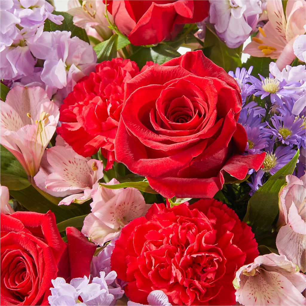 Your Majesty Bouquet –  Flowers From The Heart Auburn, Auburn MI