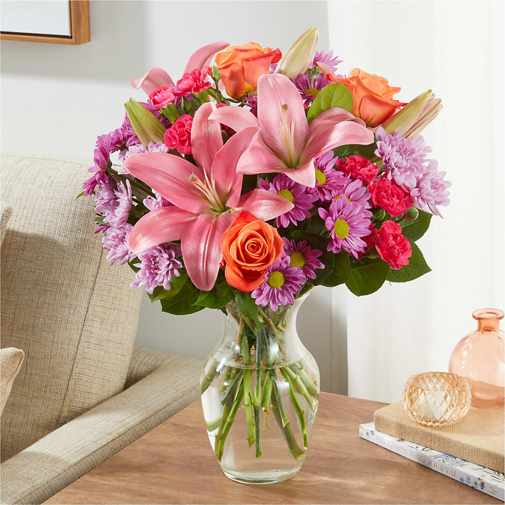 One and Only Bouquet –  Flowers From The Heart Auburn, Auburn MI