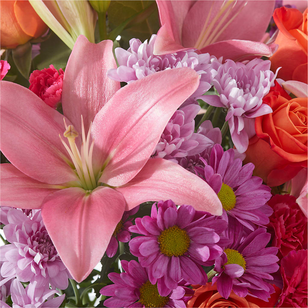 One and Only Bouquet –  Flowers From The Heart Auburn, Auburn MI