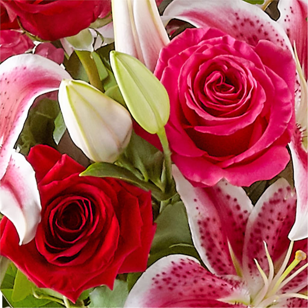 Always You Bouquet –  Flowers From The Heart Auburn, Auburn MI