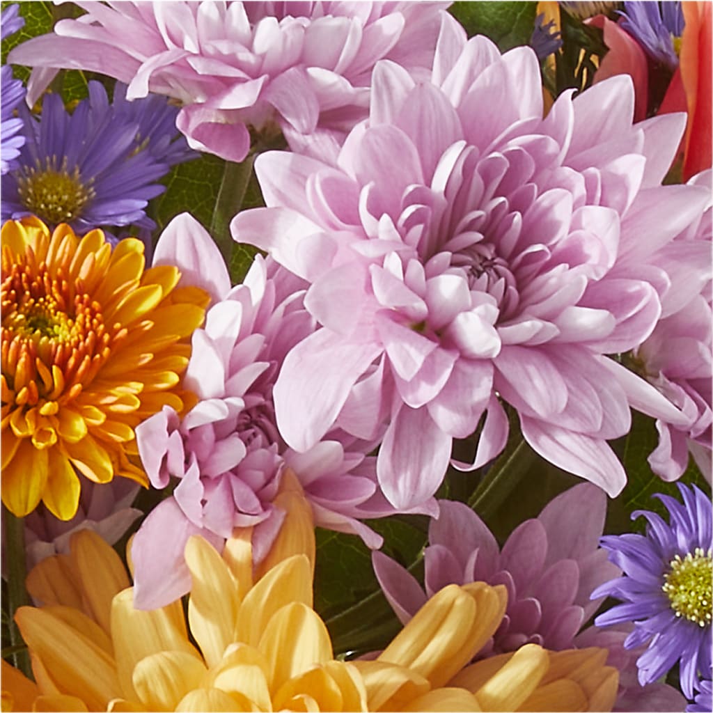 Countryside Bouquet –  Flowers From The Heart Auburn, Auburn MI