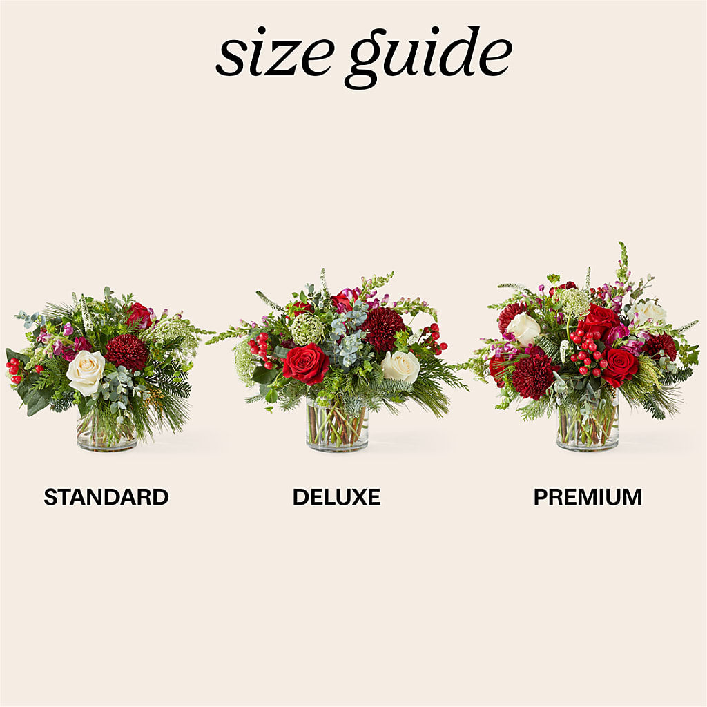 Cranberry Fizz Bouquet –  Flowers From The Heart Auburn, Auburn MI