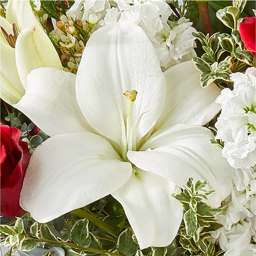 Twinkle Lights Bouquet –  Flowers From The Heart Auburn, Auburn MI
