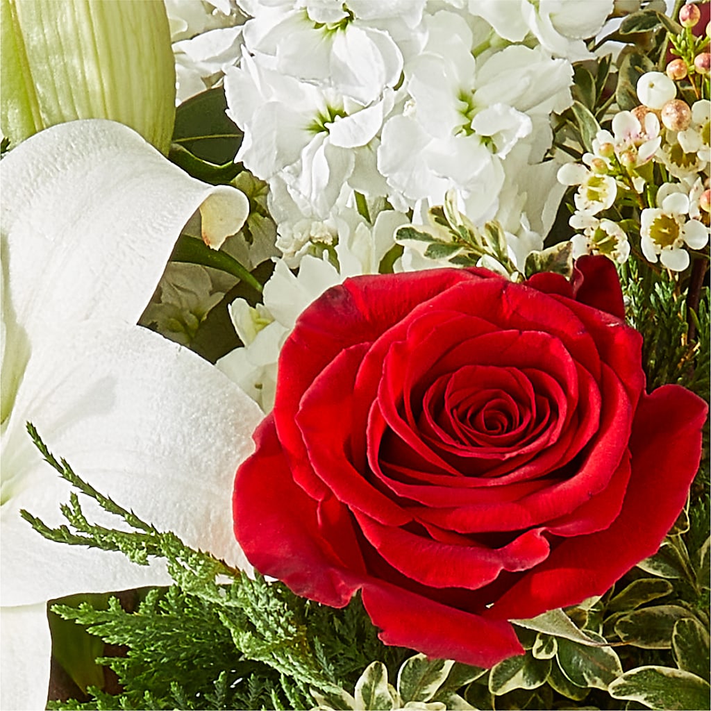 Twinkle Lights Bouquet –  Flowers From The Heart Auburn, Auburn MI