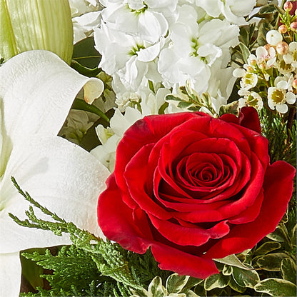 Twinkle Lights Bouquet –  Flowers From The Heart Auburn, Auburn MI