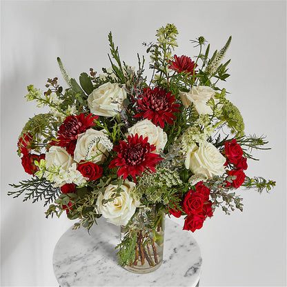 Favorite Traditions Bouquet –  Flowers From The Heart Auburn, Auburn MI