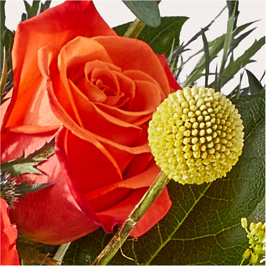 Disco Bouquet –  Flowers From The Heart Auburn, Auburn MI