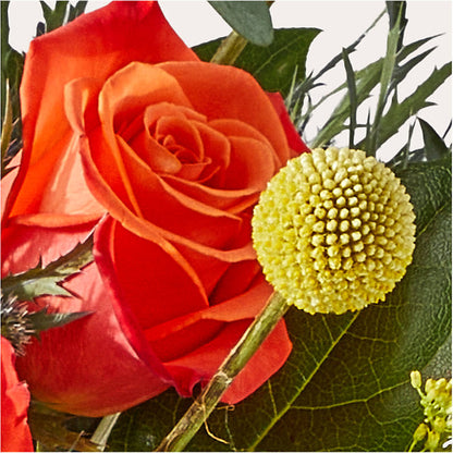 Disco Bouquet –  Flowers From The Heart Auburn, Auburn MI
