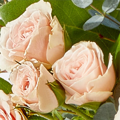Inspired Bouquet –  Flowers From The Heart Auburn, Auburn MI