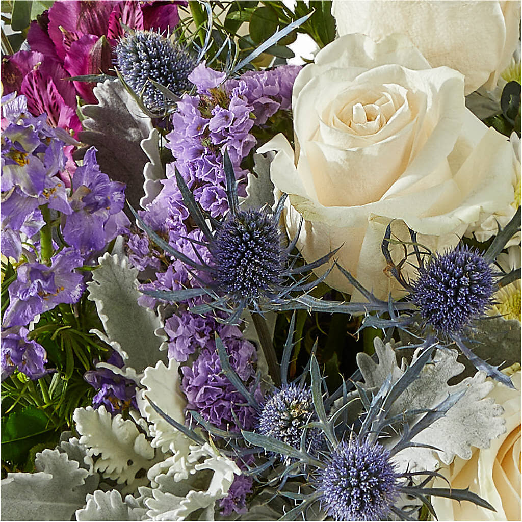 Shooting Star Bouquet –  Flowers From The Heart Auburn, Auburn MI