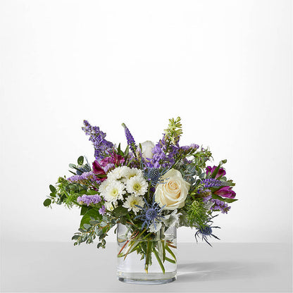 Shooting Star Bouquet –  Flowers From The Heart Auburn, Auburn MI