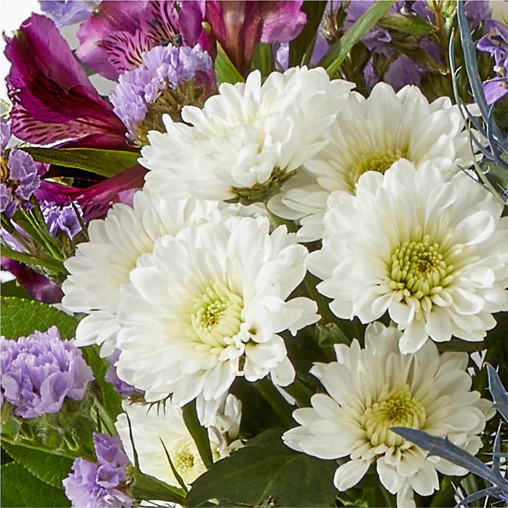 Shooting Star Bouquet –  Flowers From The Heart Auburn, Auburn MI