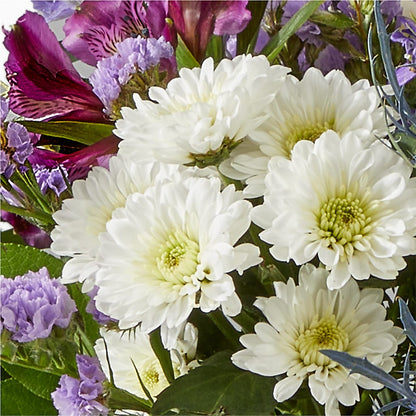 Shooting Star Bouquet –  Flowers From The Heart Auburn, Auburn MI