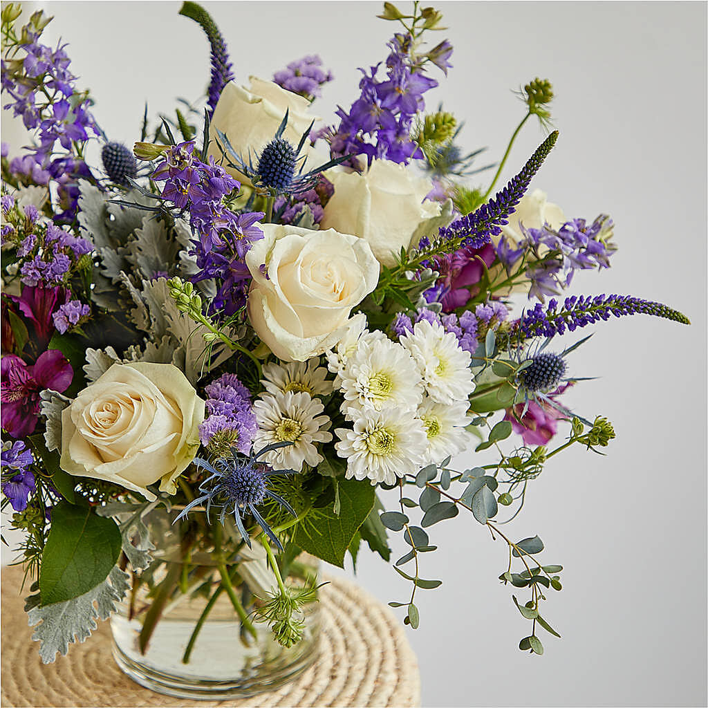 Shooting Star Bouquet –  Flowers From The Heart Auburn, Auburn MI