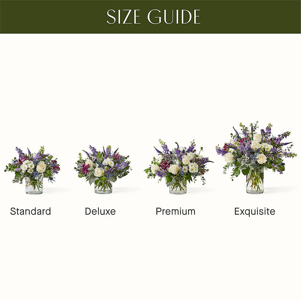 Shooting Star Bouquet –  Flowers From The Heart Auburn, Auburn MI