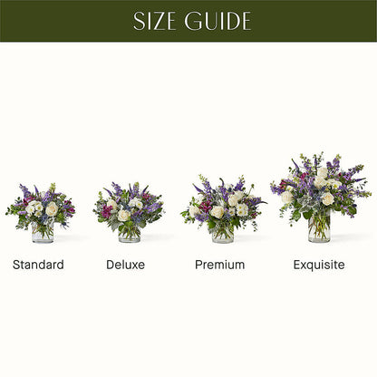 Shooting Star Bouquet –  Flowers From The Heart Auburn, Auburn MI