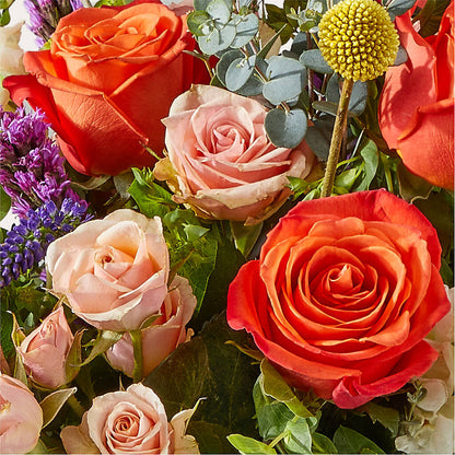 The Standout Bouquet –  Flowers From The Heart Auburn, Auburn MI