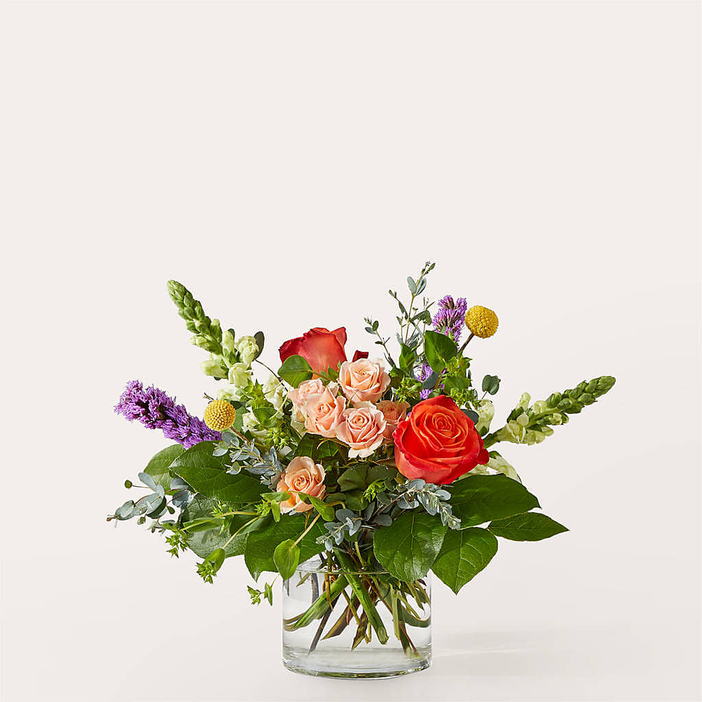 The Standout Bouquet –  Flowers From The Heart Auburn, Auburn MI