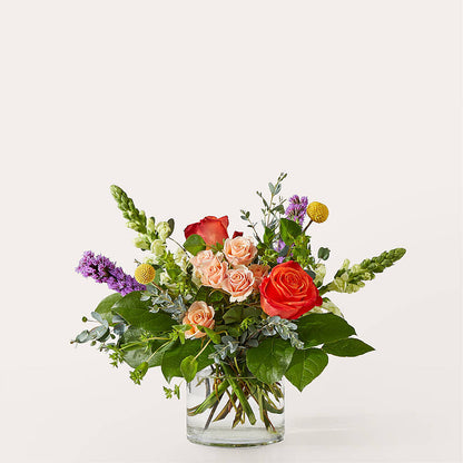 The Standout Bouquet –  Flowers From The Heart Auburn, Auburn MI
