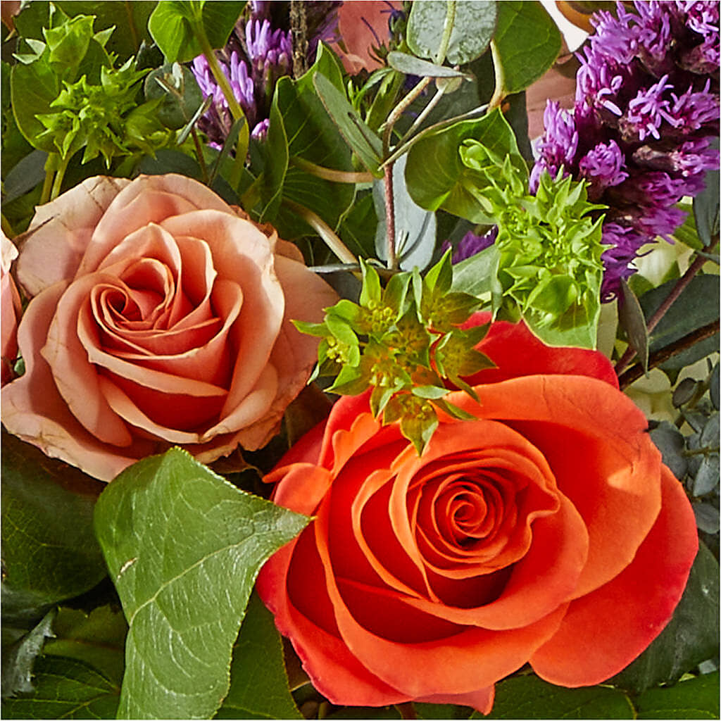 The Standout Bouquet –  Flowers From The Heart Auburn, Auburn MI